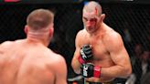 UFC 302: Sean Strickland vs. Paulo Costa, Kevin Holland vs. Michal Oleksiejczuk among fights to watch