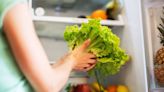 'Keep lettuce away' from certain fruit and vegetables so it stays fresh