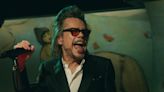 Punk Rock Hero David Johansen Gets the Scorsese Treatment