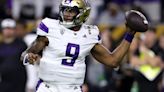 2024 NFL mock draft: Surprise picks highlight new 1st-round projection