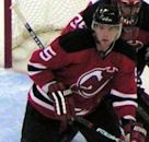 Colin White (ice hockey, born 1977)