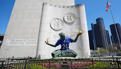 NFL Draft in Detroit. What to know about registration, security, road closures and more