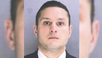 Off-Duty Trooper Pleads Guilty To Firing Gun During Road Rage Incident: Chesco DA