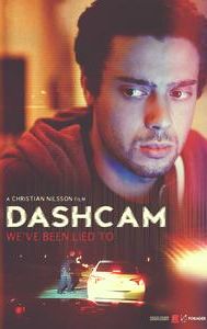 Dashcam (thriller film)