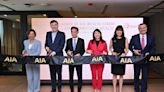 AIA Singapore unveils wealth strategy and ambitious plans to be the top insurer in the wealth segment