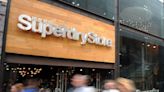 Troubled Superdry confirms date it will stop trading on London Stock Exchange