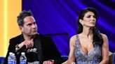 Teresa Giudice Says She's "Done Defending" Louie Ruelas