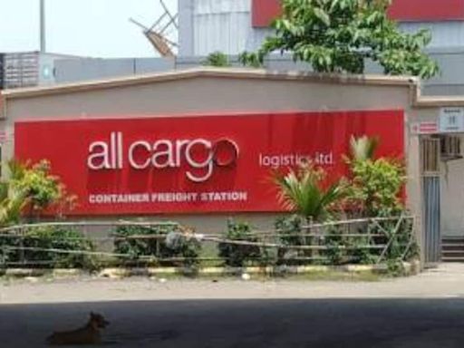 Allcargo Gati launches QIP to raise up to Rs 200 crore; may sell shares at 10% discount to last close