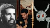 Every Drake album, ranked from worst to best