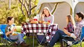 Lets talk about food safety for summertime camping
