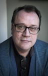 Russell T Davies