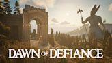 Open-World Survival Game Dawn of Defiance Announced For PC