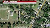 Live Oak Police investigating deadly Monday morning shooting
