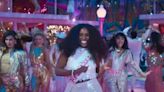 Issa Rae Says Dancing in “Barbie” Was 'My Worst Nightmare': 'The Worst Day of My Life'