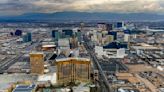 How much growth is left in the Vegas gaming market?