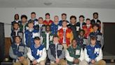 The 2022 Evansville All-City football team headlined by Co-Players of the Year