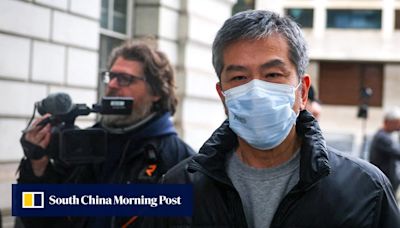 Hong Kong’s John Lee slams arrest of public officer over spying allegations by UK