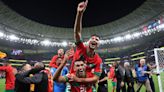 Marrocos reescreve história africana na Copa do Mundo