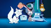 The Brave Little Toaster to the Rescue: Where to Watch & Stream Online