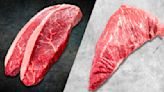 Sirloin Vs. Tri-Tip Steak: The Pros And Cons You Need To Know