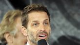 Zack Snyder advierte que si no apoyan sus películas están contra el cine de autor