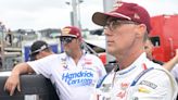 Harvick: Working with Hendrick "a peek behind the curtain"