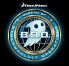 B.O.O.: Bureau of Otherworldly Operations | Animation, Comedy, Family