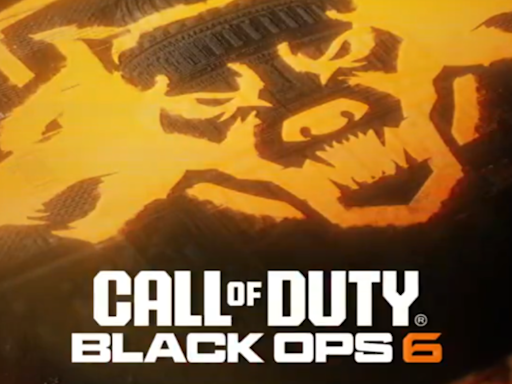 Call of Duty: Black Ops 6 Officially Announced