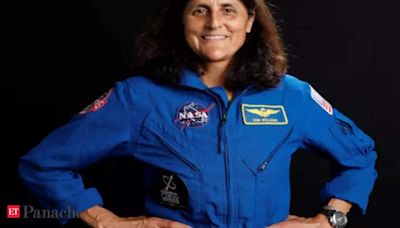 Sunita Williams turns 59 in space. Family, salary and education