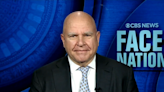Transcript: H.R. McMaster on "Face the Nation," March 19, 2023