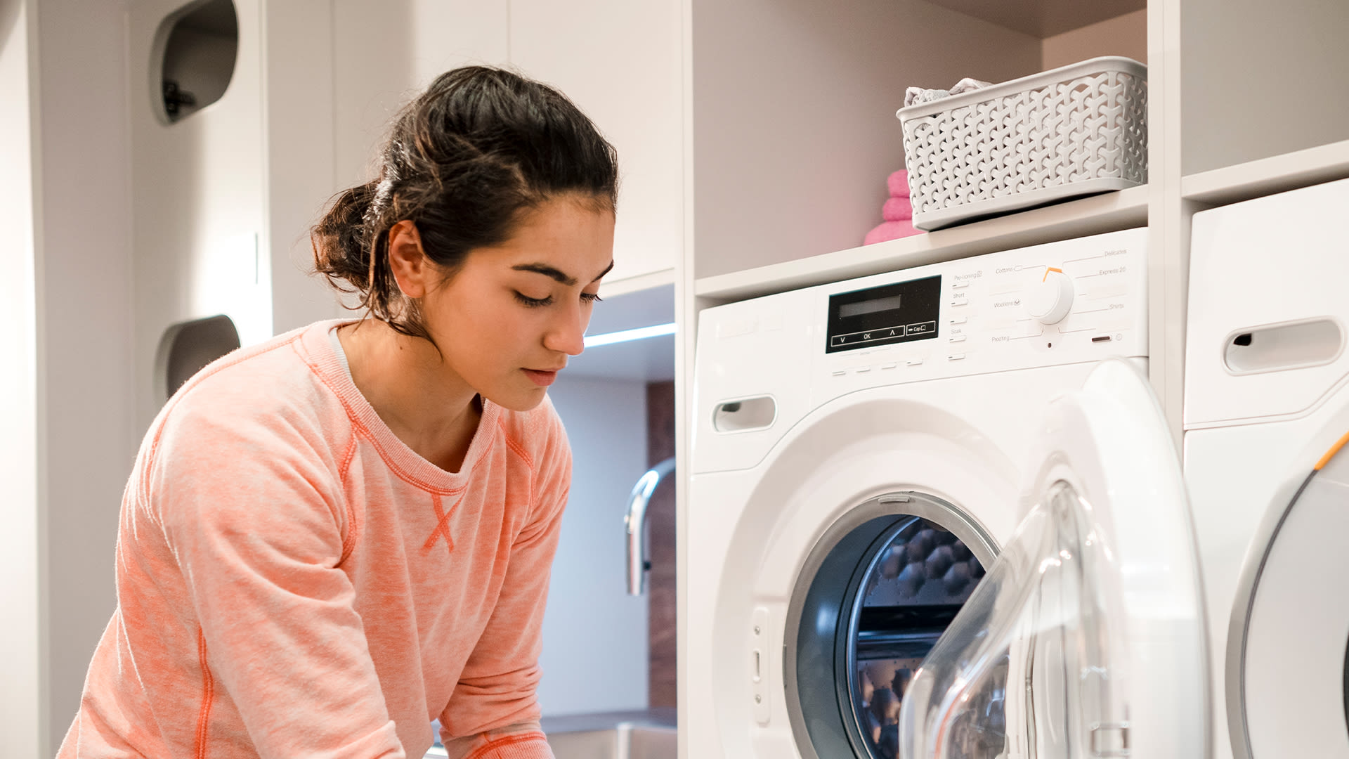 Costco shopper who got refund on washer & dryer claims they've earned it