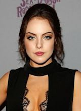 Elizabeth Gillies