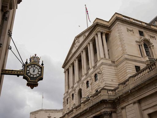 Bank of England to trim Bank Rate on Aug 1 and once more this year, economists say: Reuters poll