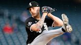 White Sox eyeing Crochet workload, have plan