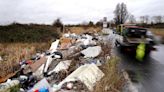 Residents warned as council introduce new fines to crack down on fly-tipping