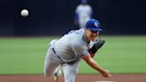 Kansas City Royals pitcher Brad Keller discusses role with club for season’s final days
