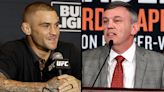 UFC 303 commentary team, broadcast plans set: Dustin Poirier, Teddy Atlas return as desk analysts