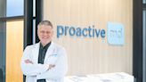15 Minutes With … Dr. Doug Whitehead of Proactive MD