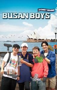 Busan Boys: Sydney Bound