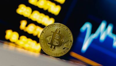 Bitcoin could be heading for a 'summer of 2021 style' correction between record highs, data shows