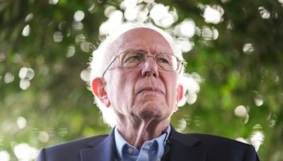 Opinion | It's time for Bernie Sanders to retire