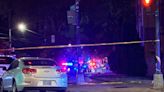 DC police: Toddler dies after being shot in Southeast