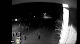 Video shows people shooting fireworks at each other, Myrtle Beach police and fire crews