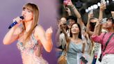 Taylor Swift buoys Singapore GDP to 2.7% Q1 growth