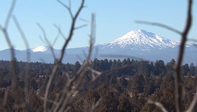 Mt. Bachelor Resort still closed to the public Thursday as wildfires burn