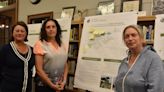 Renfrew’s Open House for three Master Plans had some critics