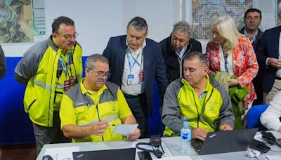 La "fórmula perfecta" del Gran Premio de Jerez: más público y menos emergencias