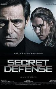 Secret Defense (2008 film)