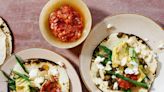 Three meat-free Mexican recipes for a flavourful feast