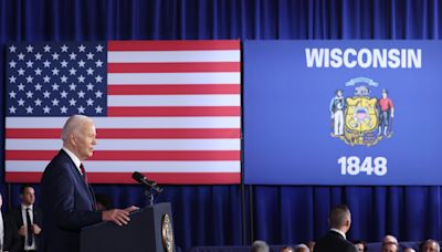Biden’s path to winning the Electoral College runs through the Midwest